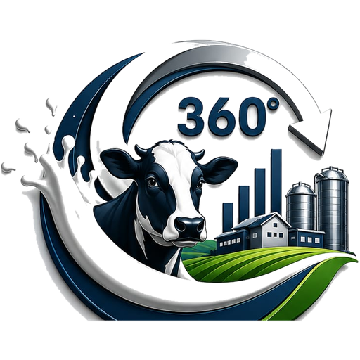 SÜT360PRO logosu